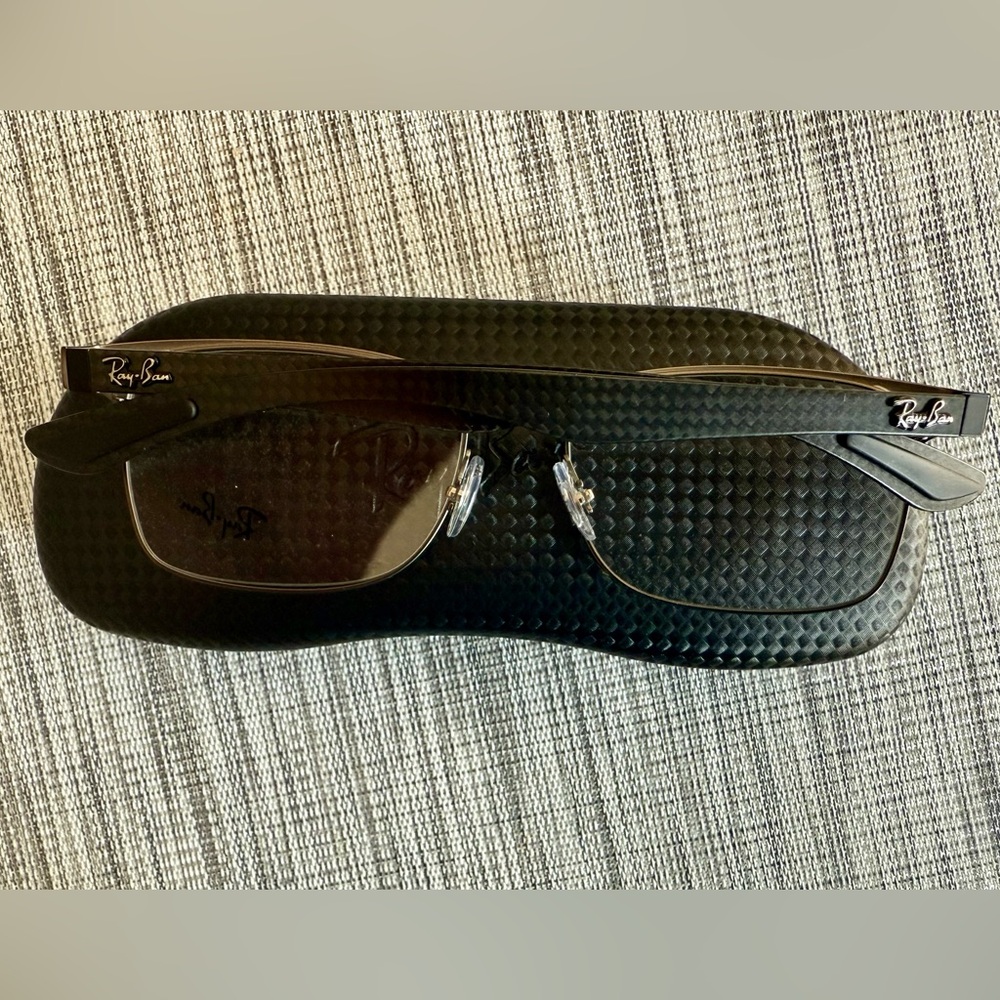 Ray-Ban Men’s Optics - Picture 14 of 16